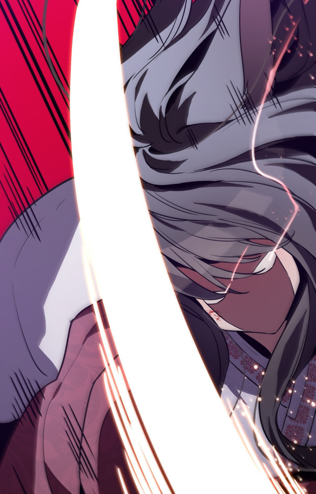 Read What Are You Doing, Fox? chapter 6 image 84 on Lezhin