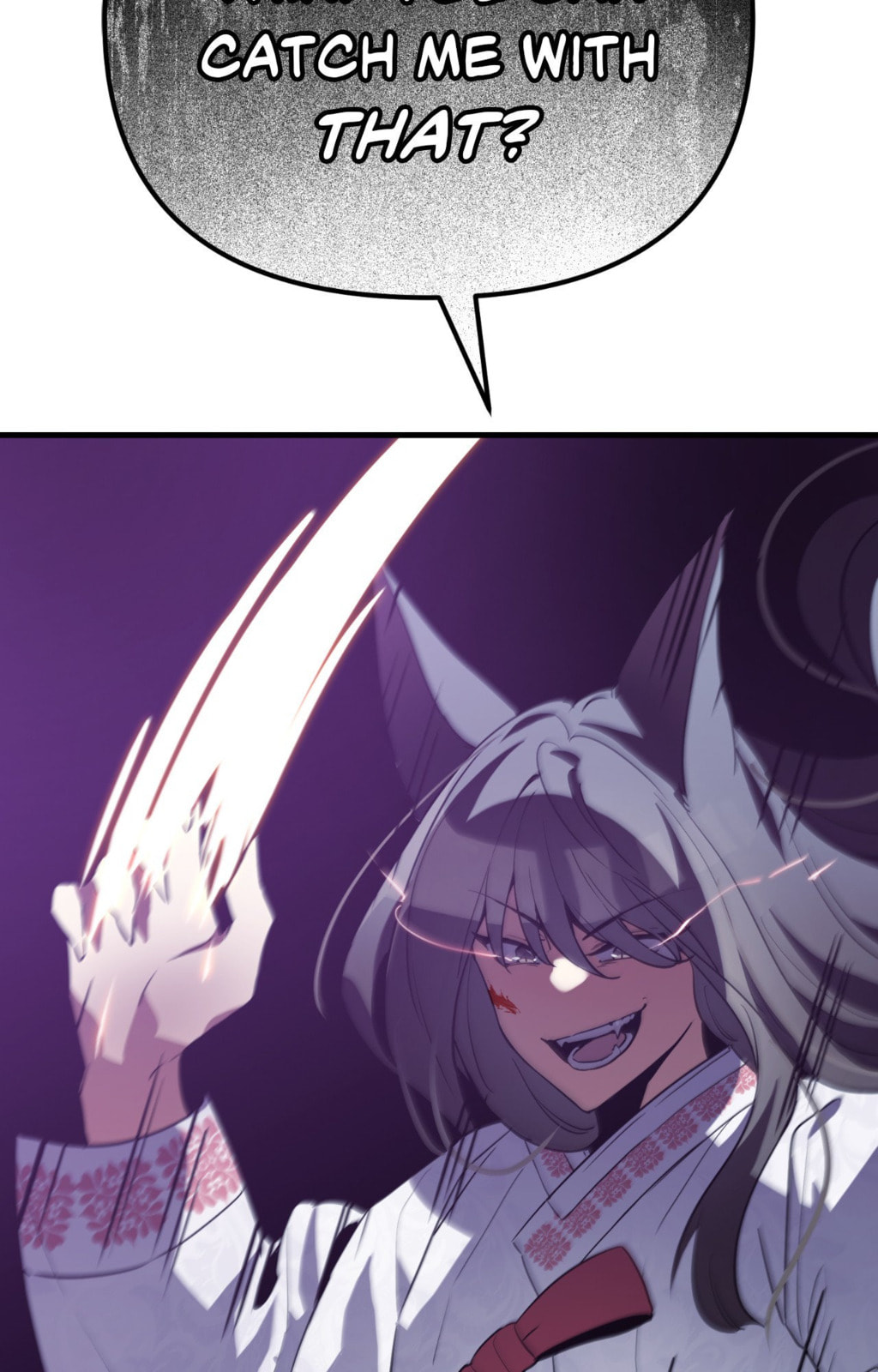 Read What Are You Doing, Fox? chapter 6 image 87 on Lezhin