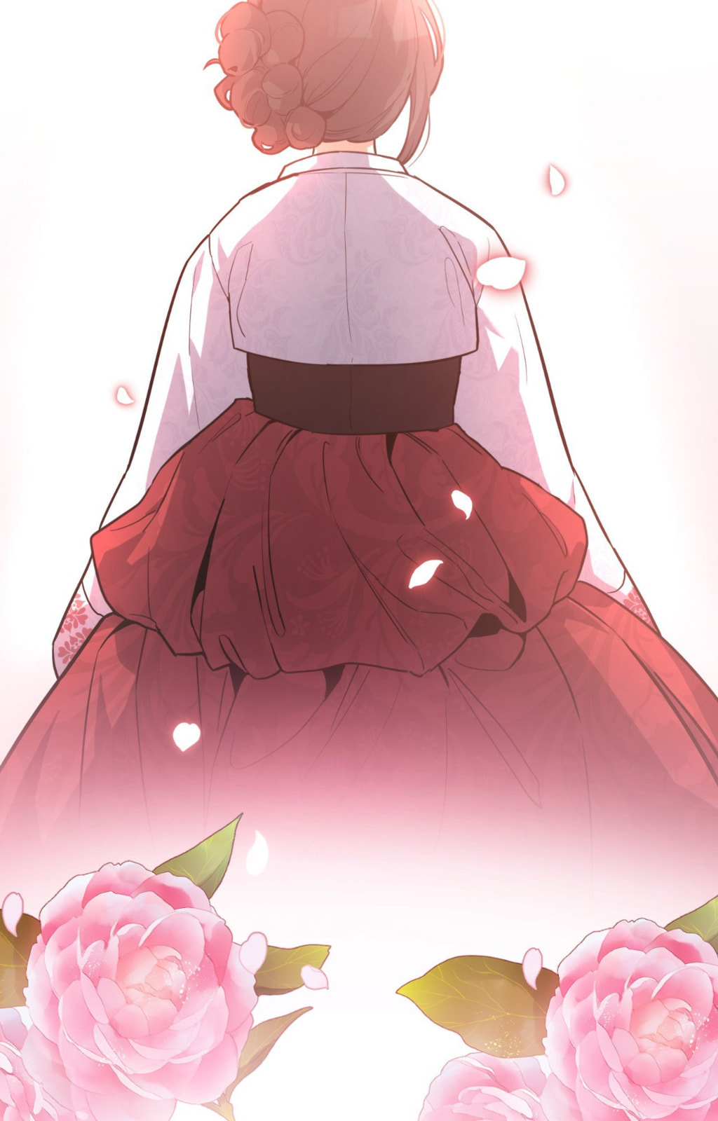 Read What Are You Doing, Fox? chapter 6 image 9 on Lezhin