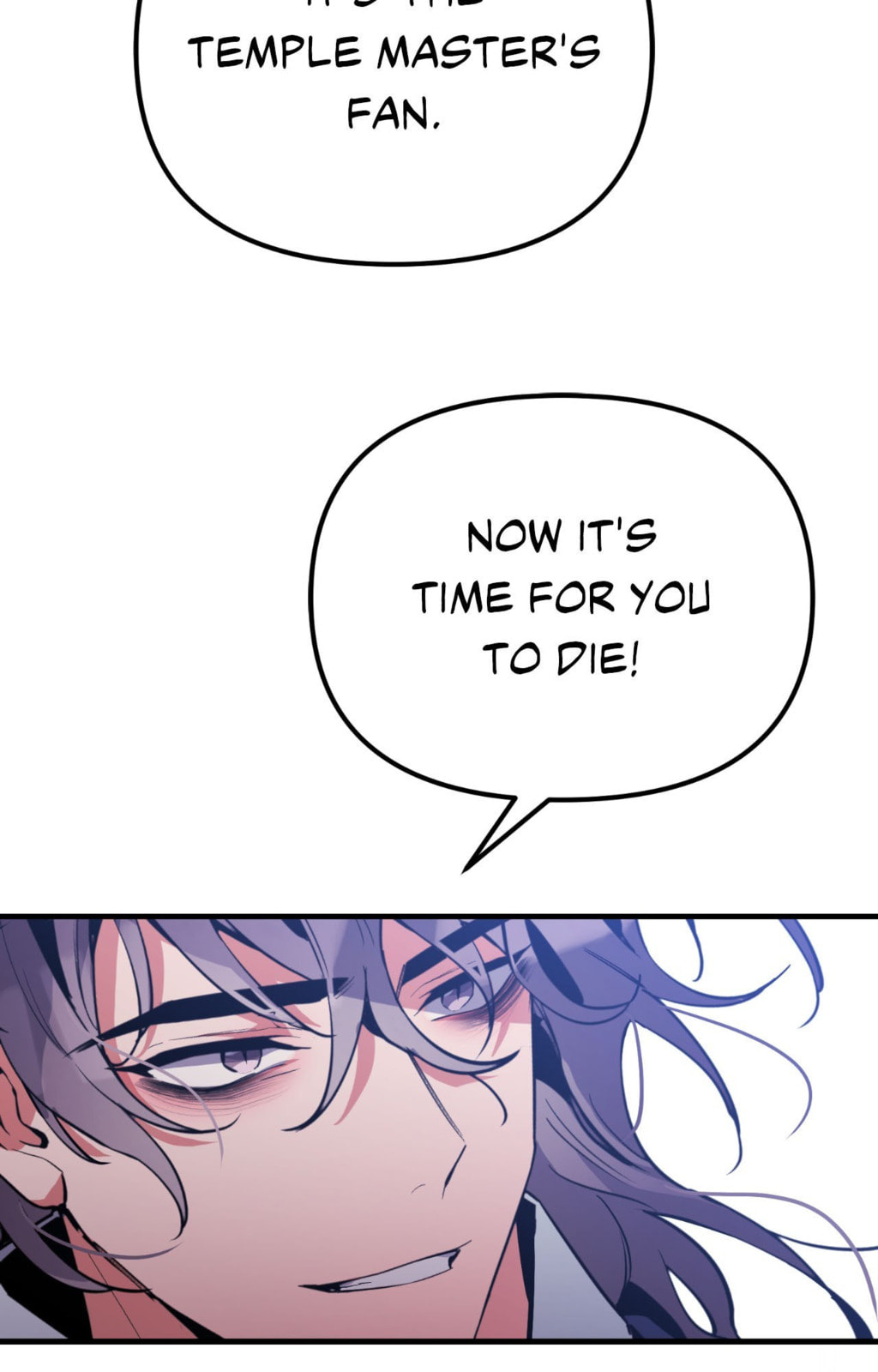 Read What Are You Doing, Fox? chapter 6 image 92 on Lezhin