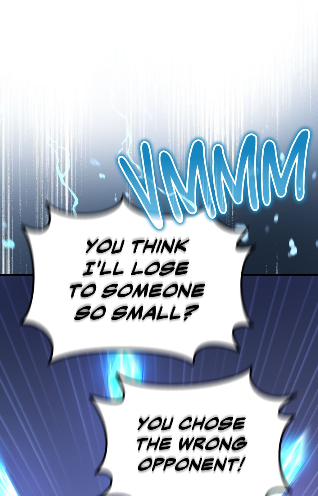 Read What Are You Doing, Fox? chapter 6 image 93 on Lezhin
