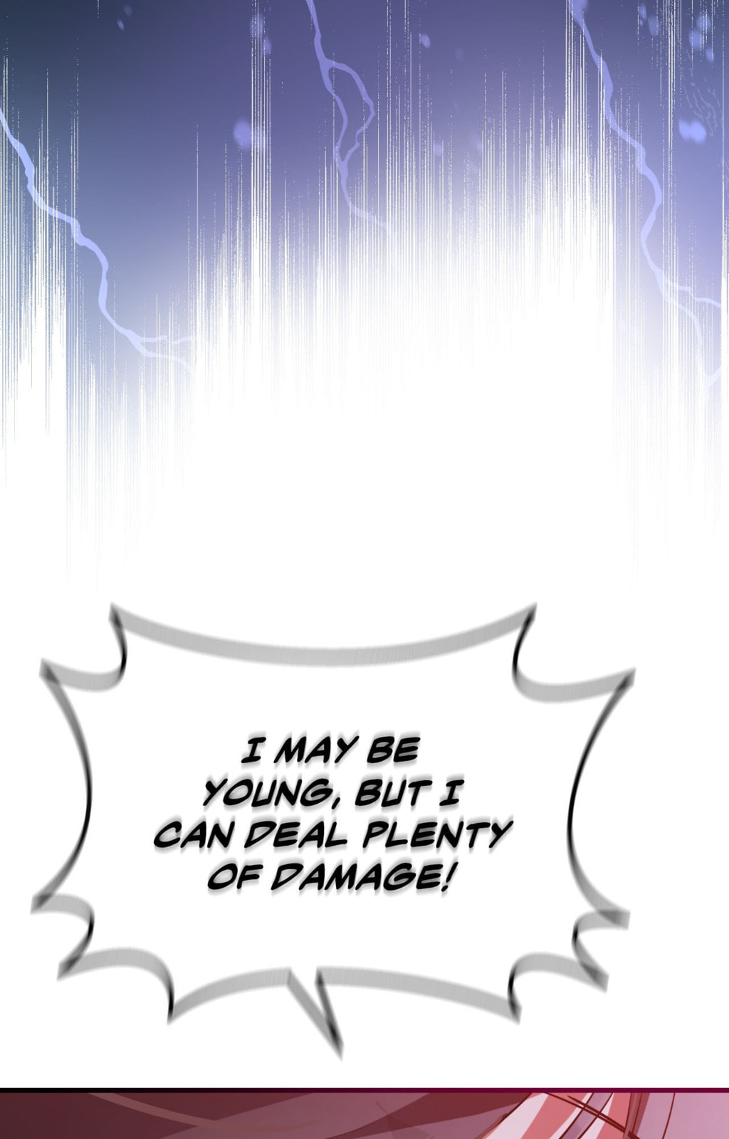 Read What Are You Doing, Fox? chapter 6 image 95 on Lezhin