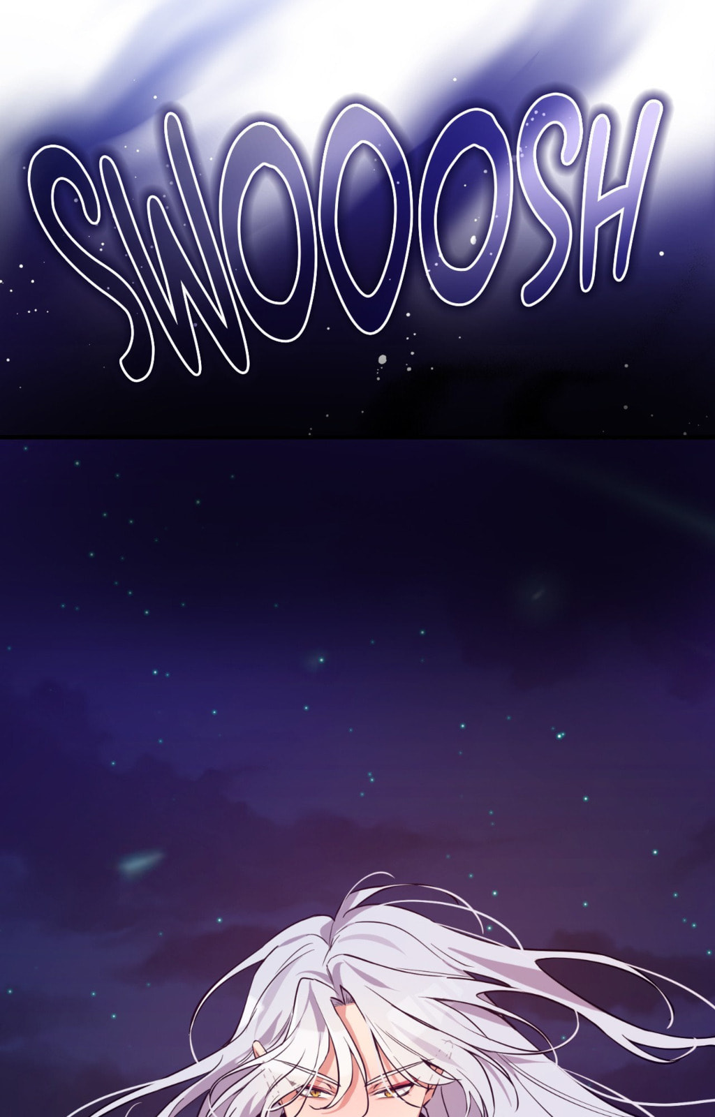 What Are You Doing, Fox? Chapter 7 page 11 - 