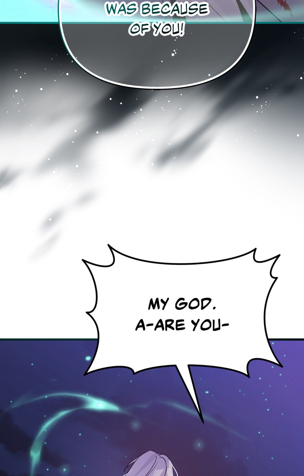 What Are You Doing, Fox? Chapter 7 page 13 - 