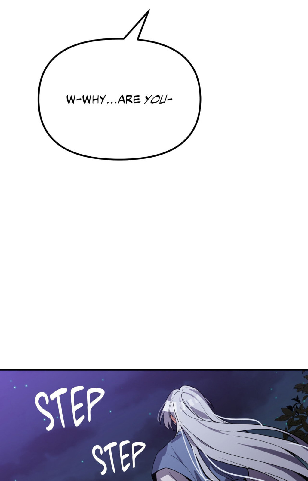 What Are You Doing, Fox? Chapter 7 page 18 - 