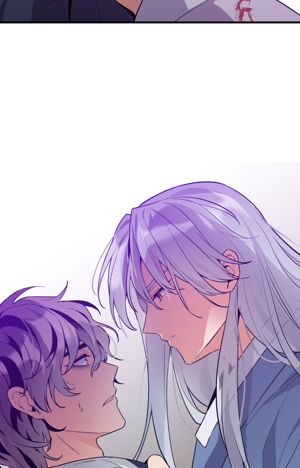 What Are You Doing, Fox? Chapter 7 page 20 - 