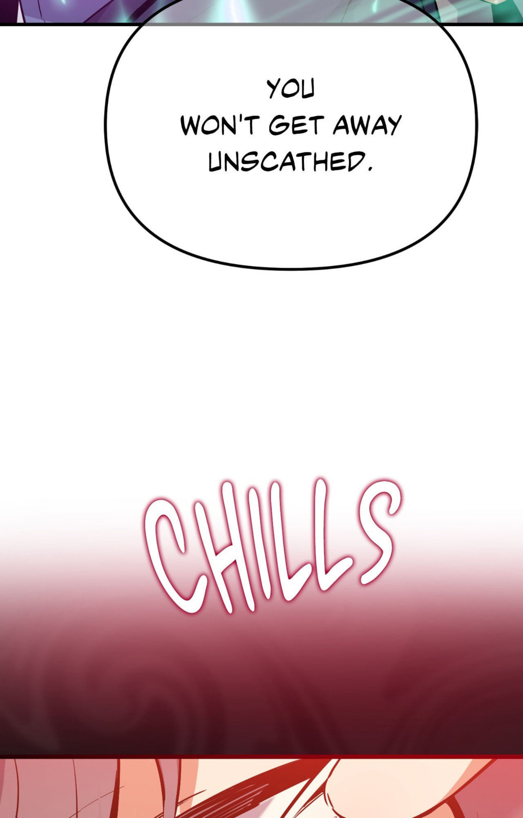 What Are You Doing, Fox? Chapter 7 page 23 - 