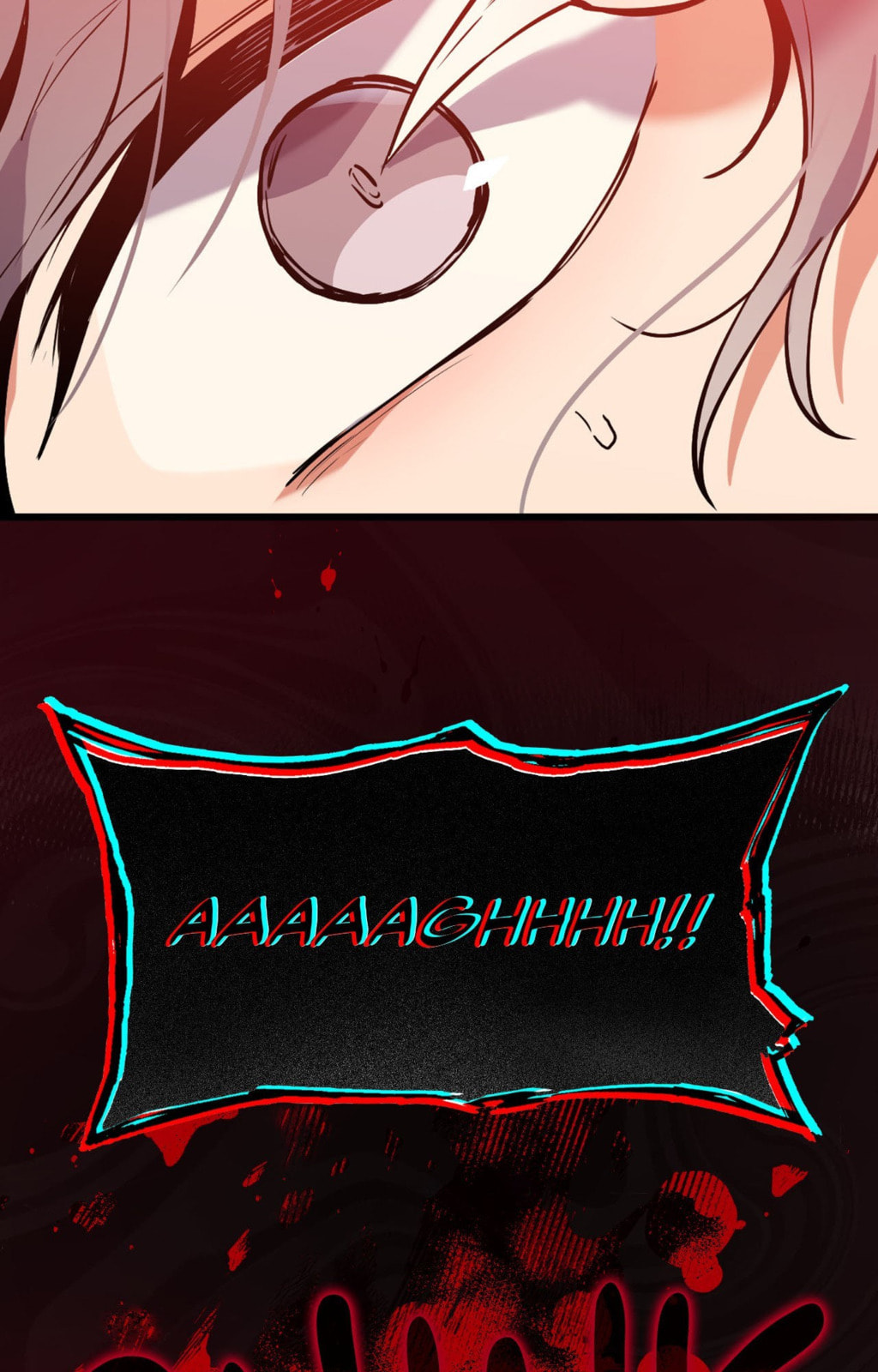 What Are You Doing, Fox? Chapter 7 page 24 - 