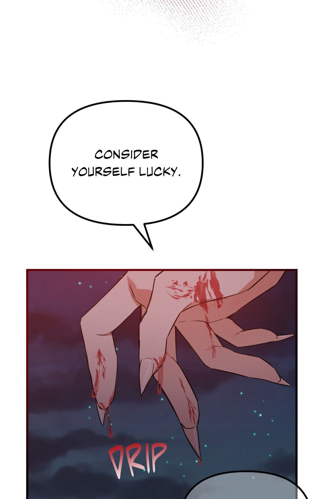 What Are You Doing, Fox? Chapter 7 page 26 - 