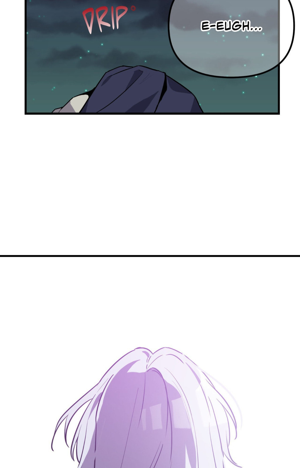 What Are You Doing, Fox? Chapter 7 page 27 - 