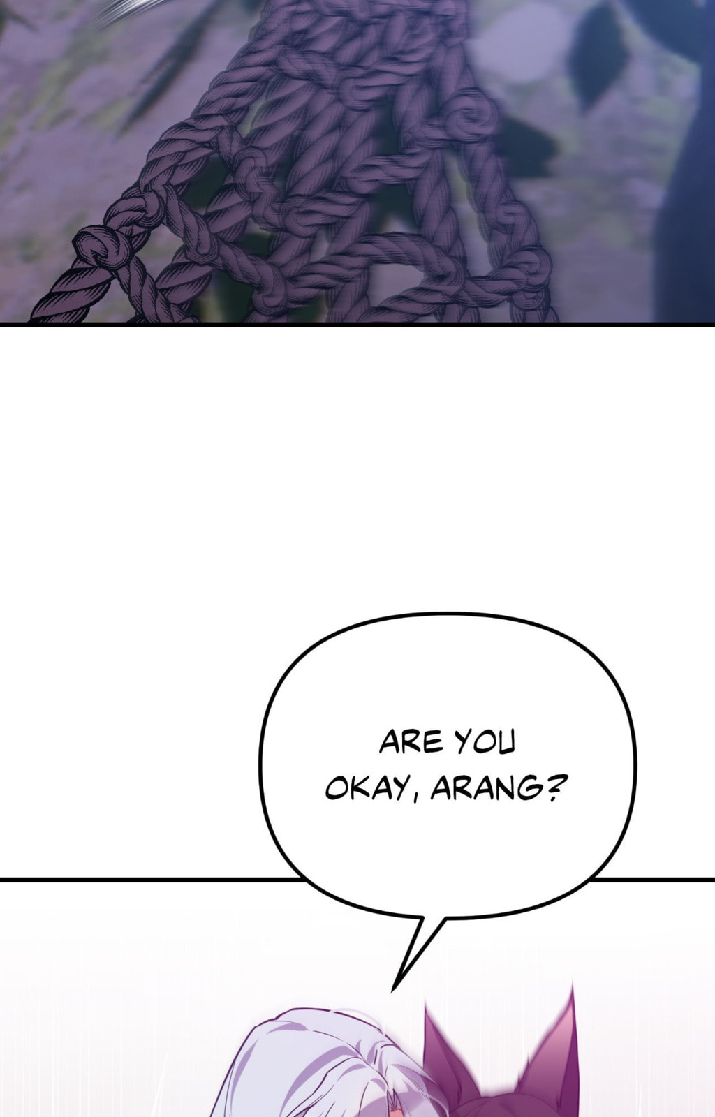 What Are You Doing, Fox? Chapter 7 page 30 - 
