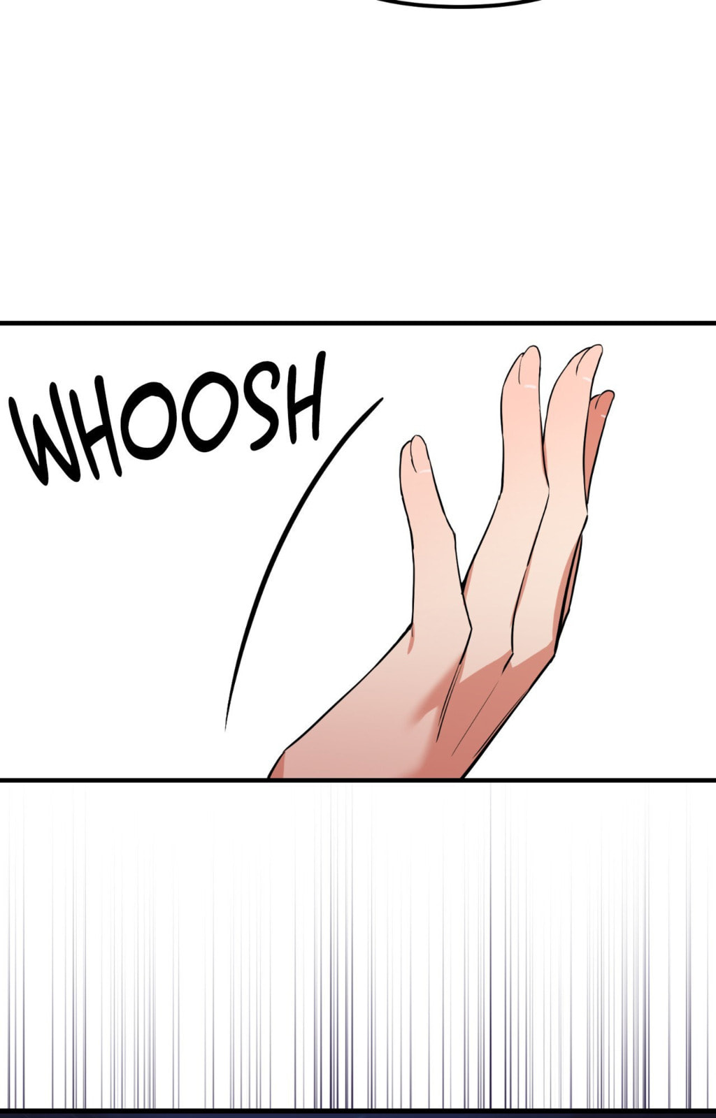 What Are You Doing, Fox? Chapter 7 page 35 - 