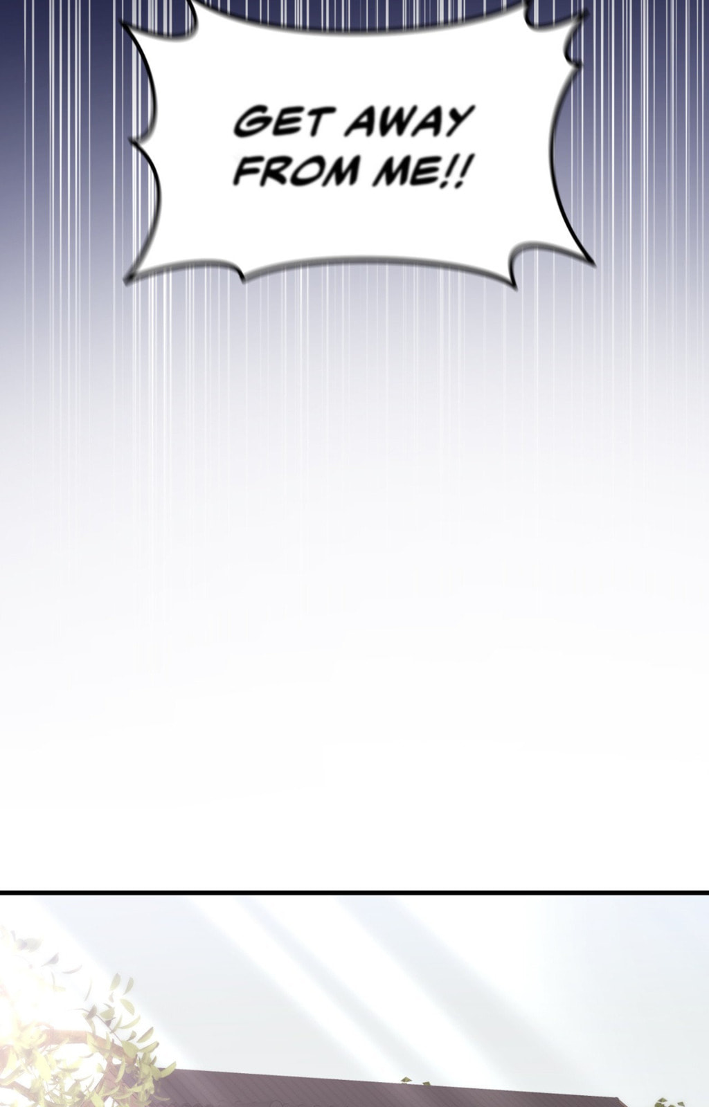 What Are You Doing, Fox? Chapter 7 page 38 - 