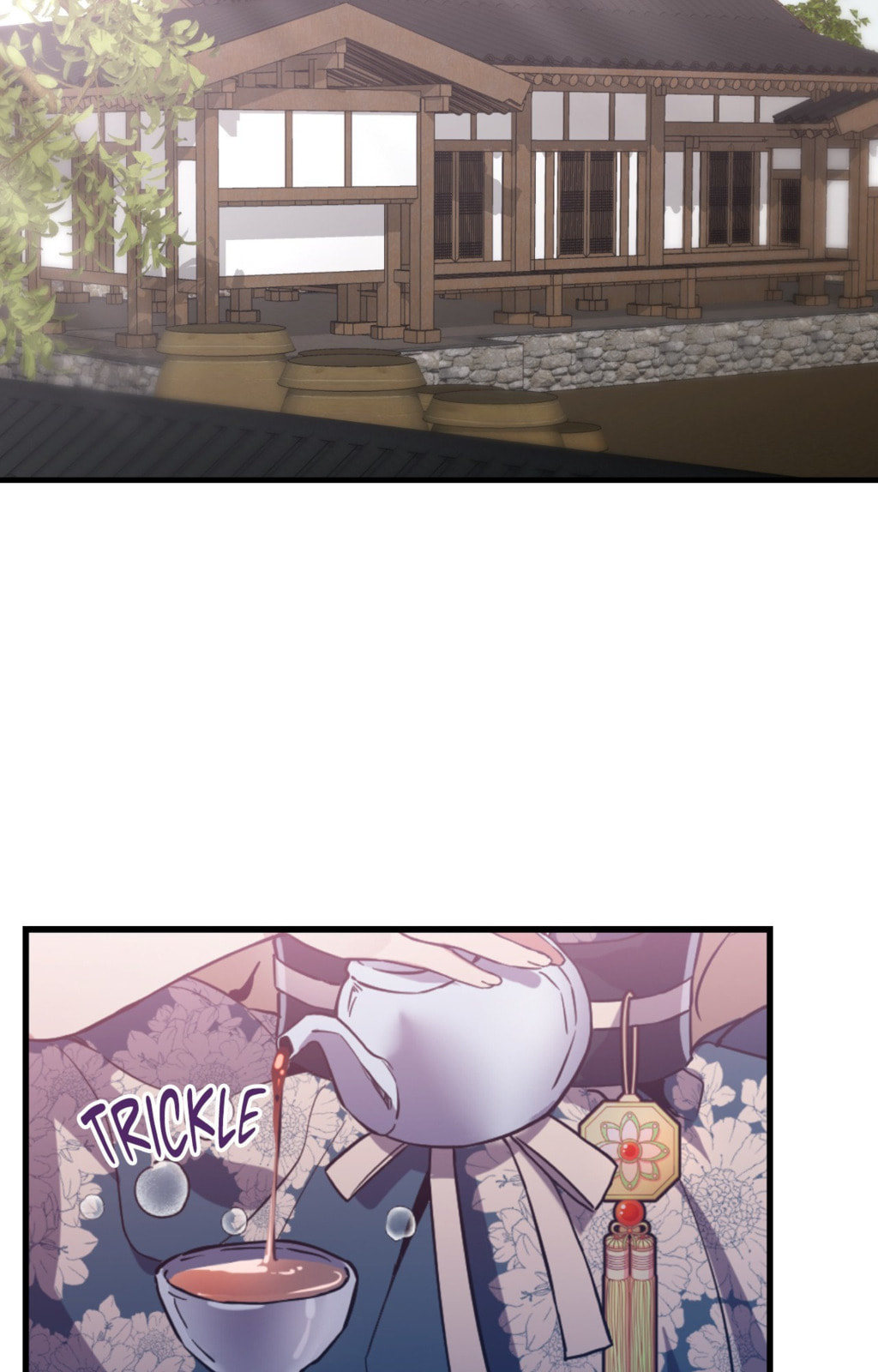 What Are You Doing, Fox? Chapter 7 page 39 - 