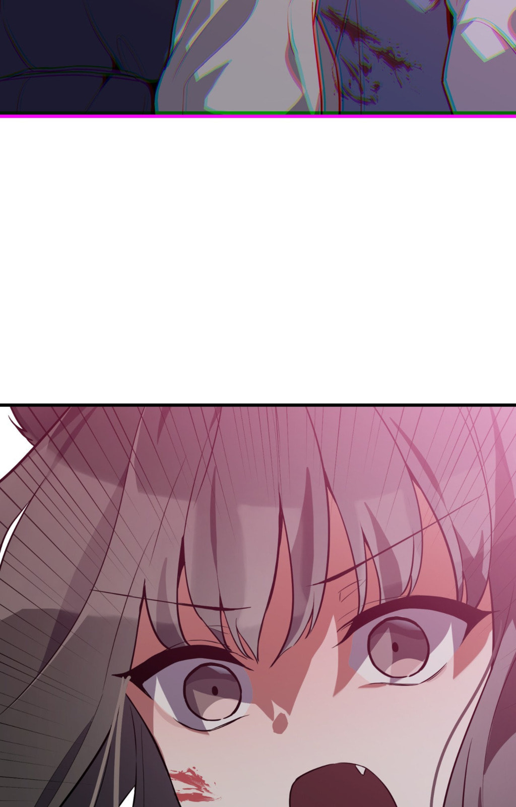 What Are You Doing, Fox? Chapter 7 page 5 - 