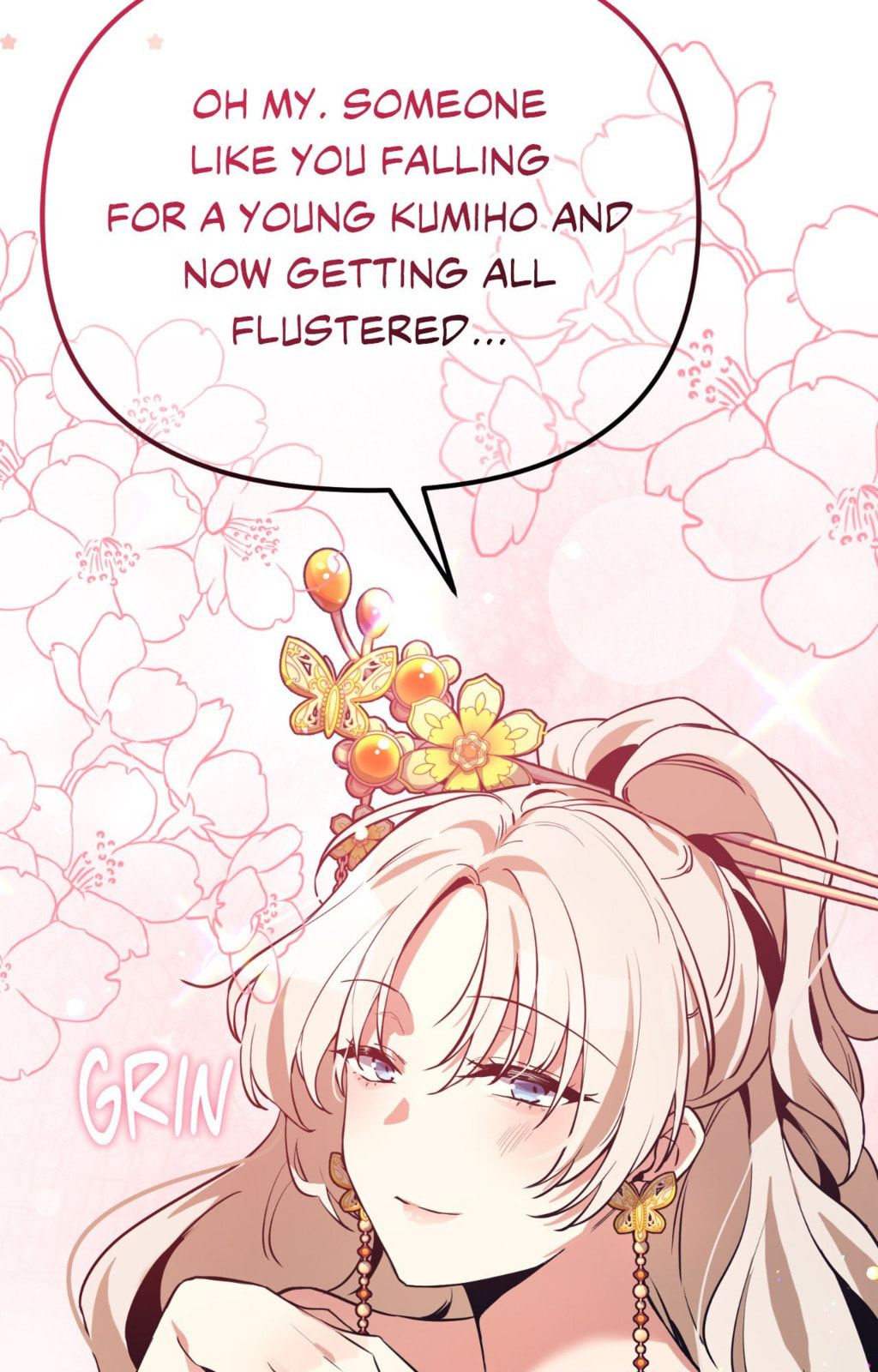 What Are You Doing, Fox? Chapter 7 page 44 - 