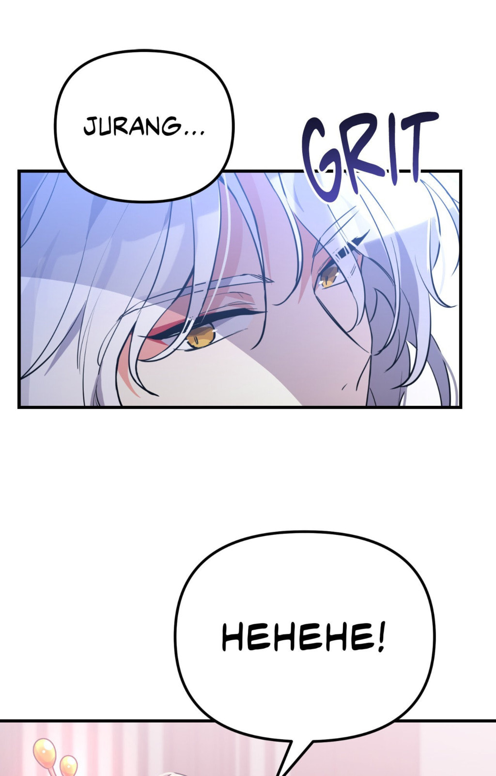 What Are You Doing, Fox? Chapter 7 page 46 - 