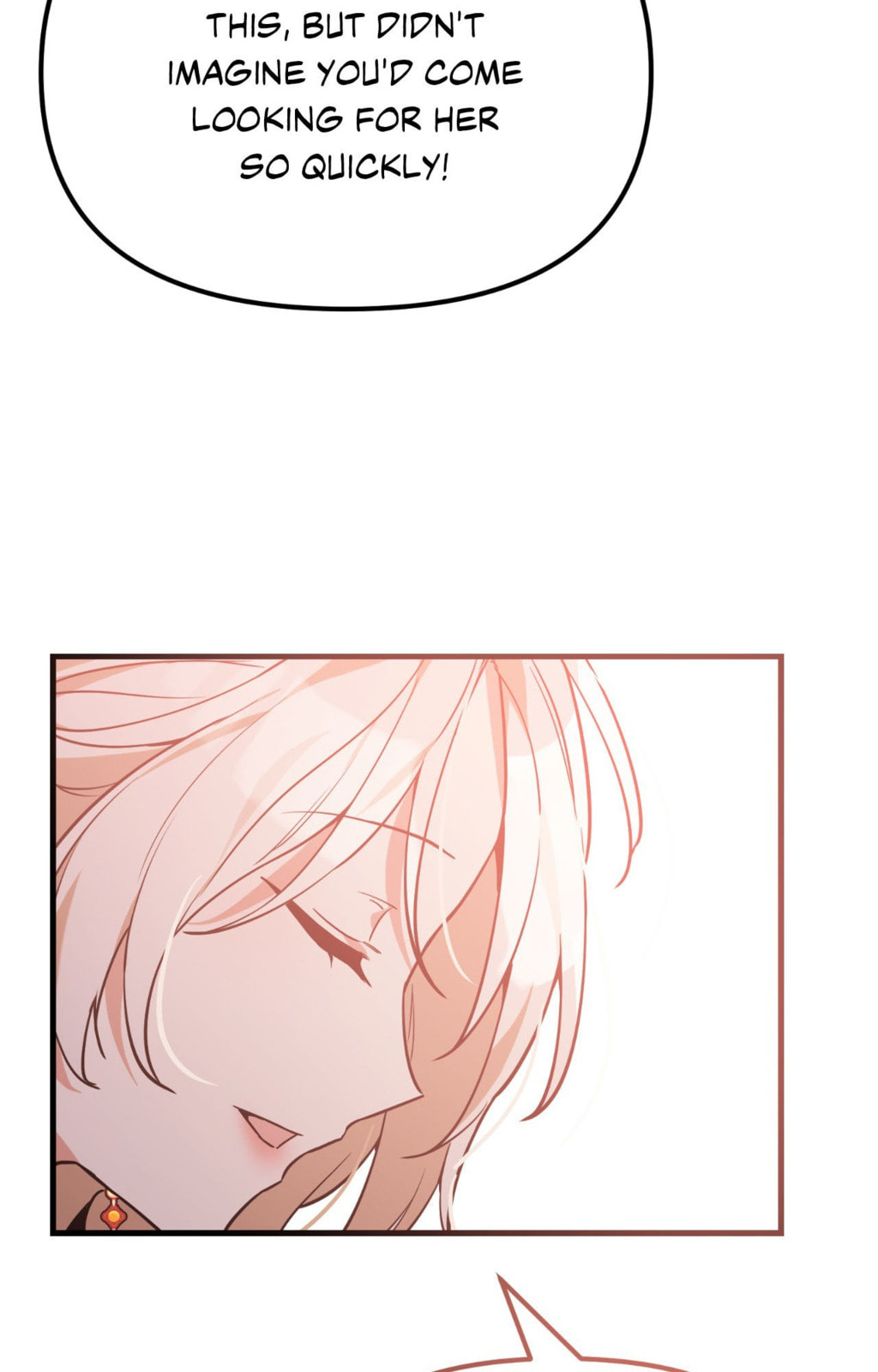 What Are You Doing, Fox? Chapter 7 page 48 - 