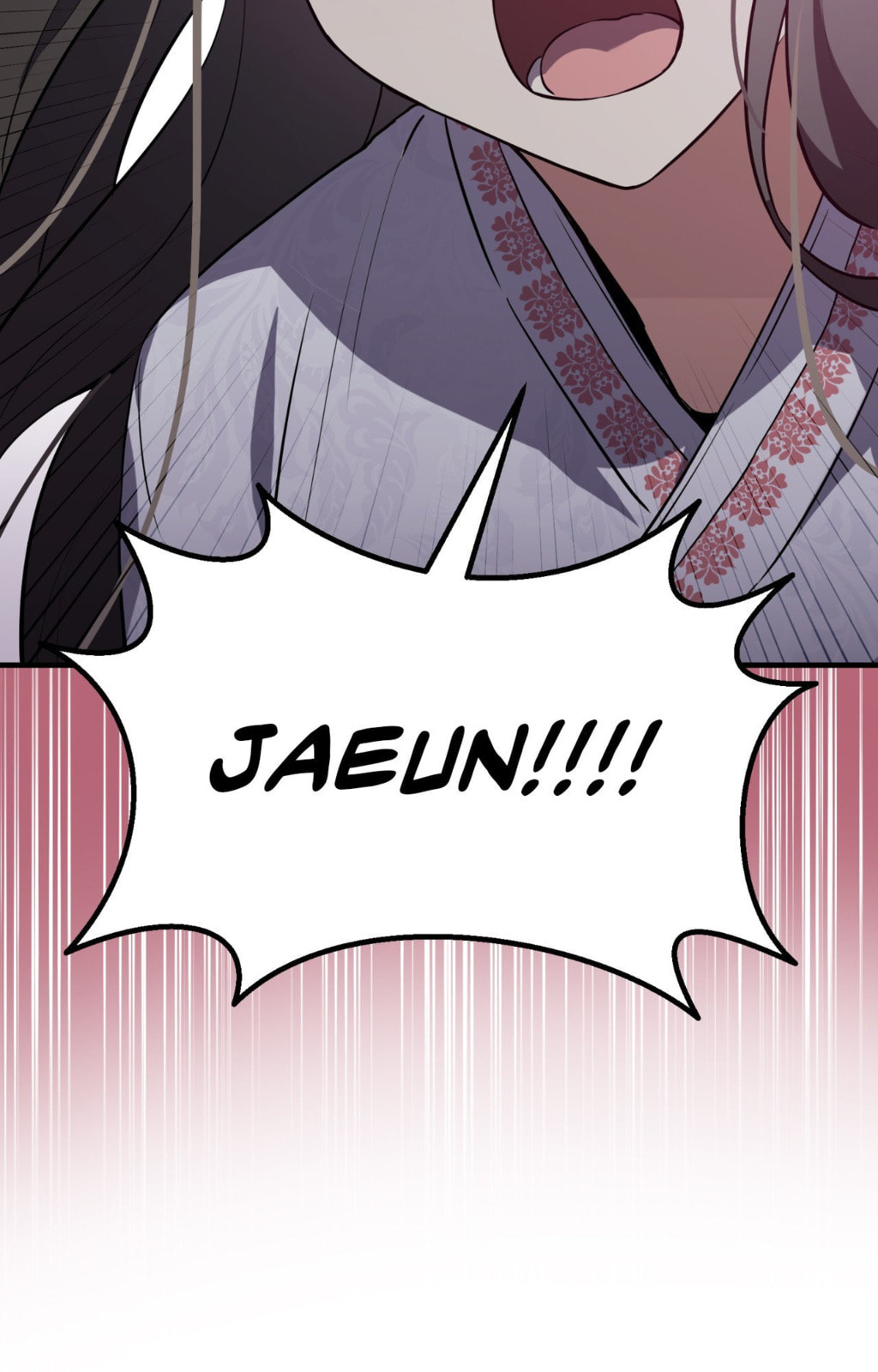 What Are You Doing, Fox? Chapter 7 page 6 - 