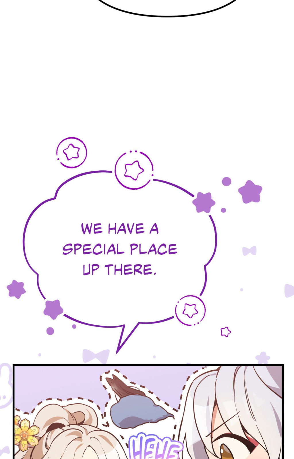 What Are You Doing, Fox? Chapter 7 page 51 - 