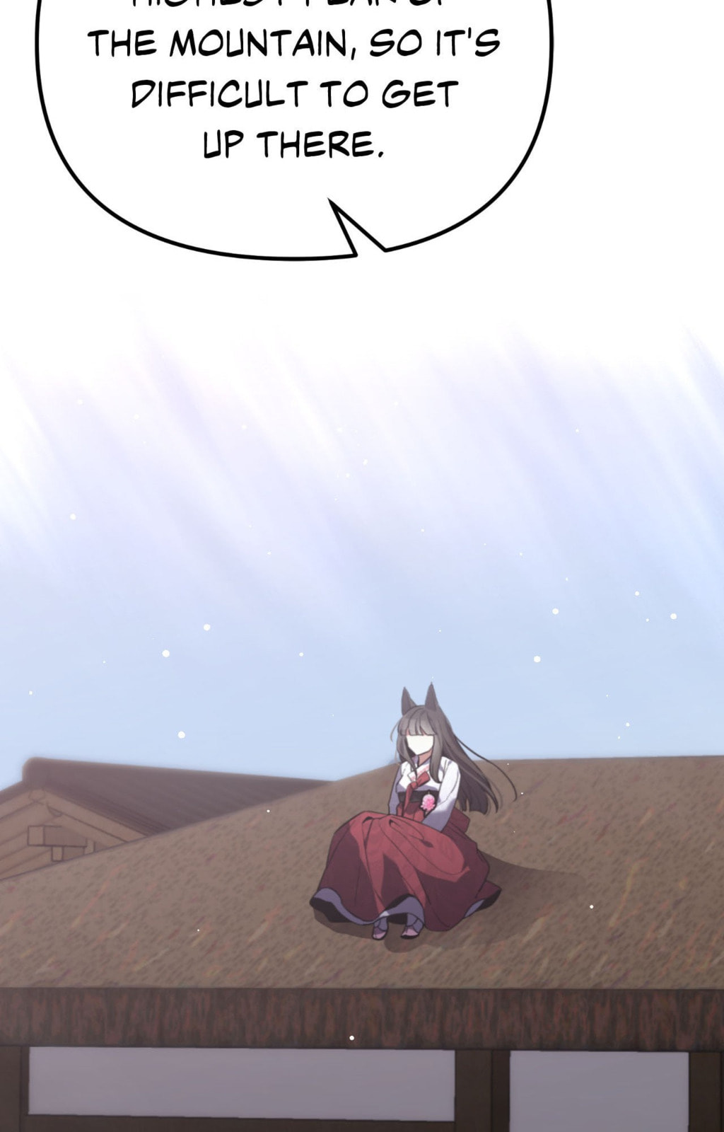 What Are You Doing, Fox? Chapter 7 page 53 - 