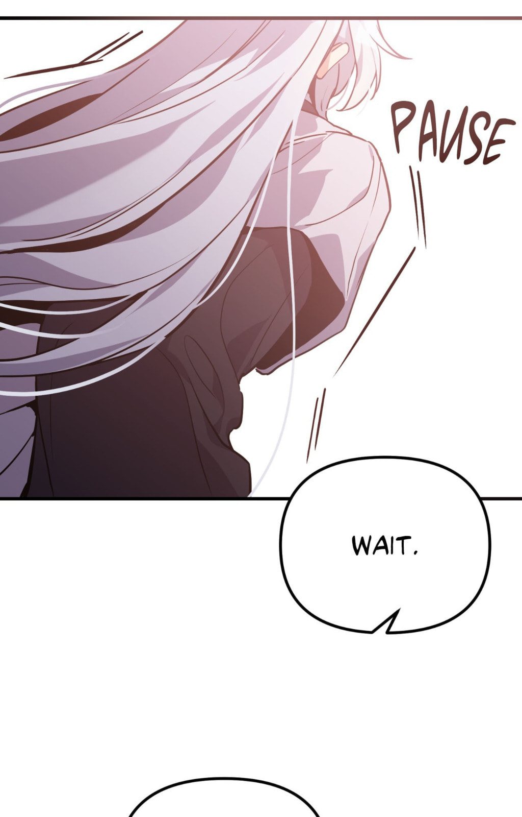 What Are You Doing, Fox? Chapter 7 page 55 - 