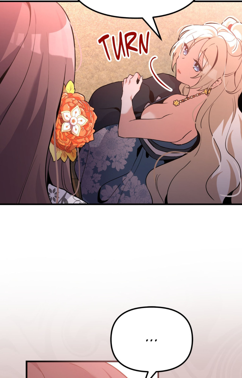 What Are You Doing, Fox? Chapter 7 page 58 - 