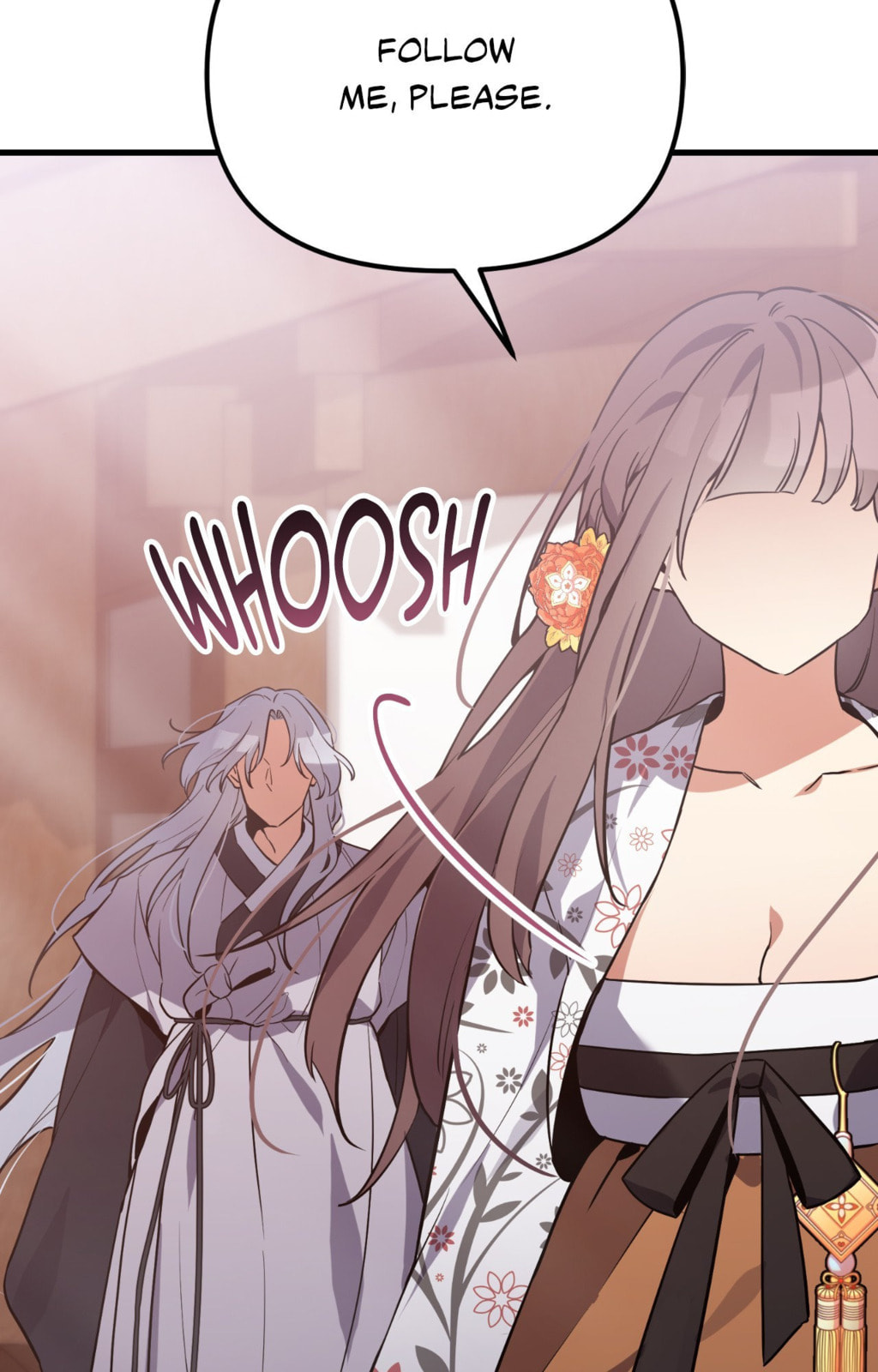 What Are You Doing, Fox? Chapter 7 page 60 - 