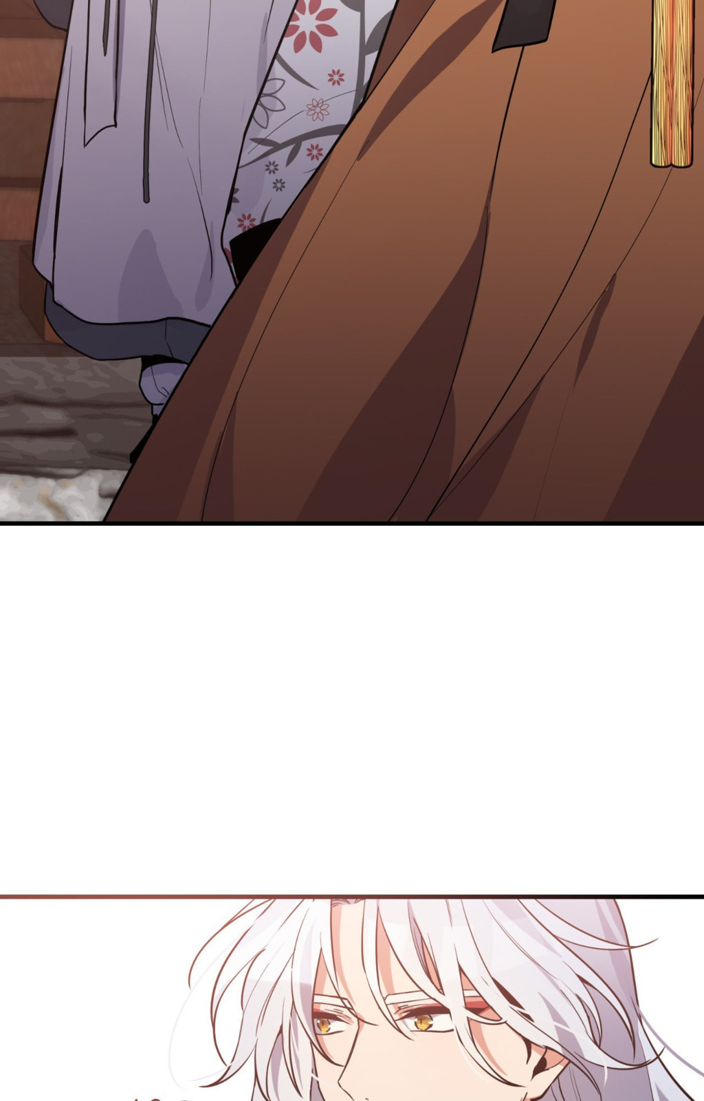 What Are You Doing, Fox? Chapter 7 page 61 - 