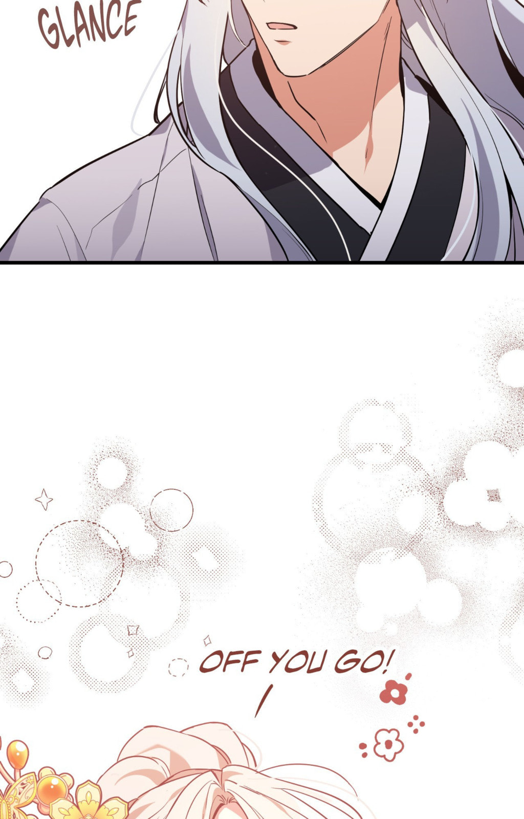 What Are You Doing, Fox? Chapter 7 page 62 - 