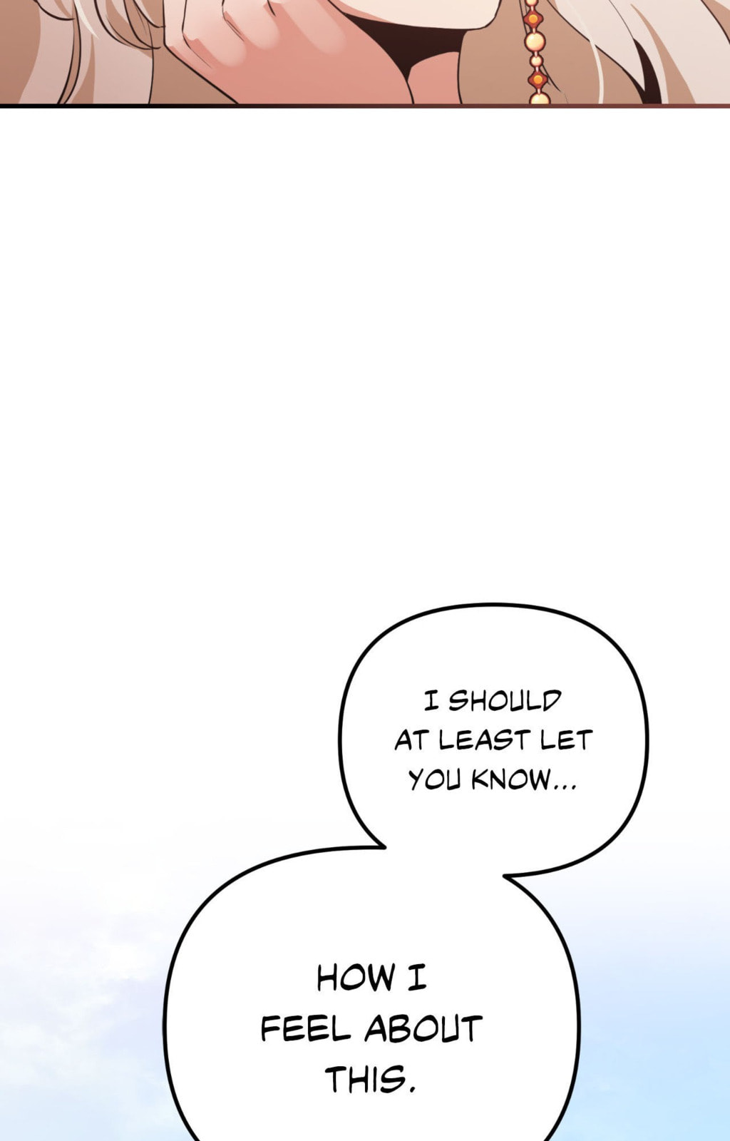 What Are You Doing, Fox? Chapter 7 page 66 - 