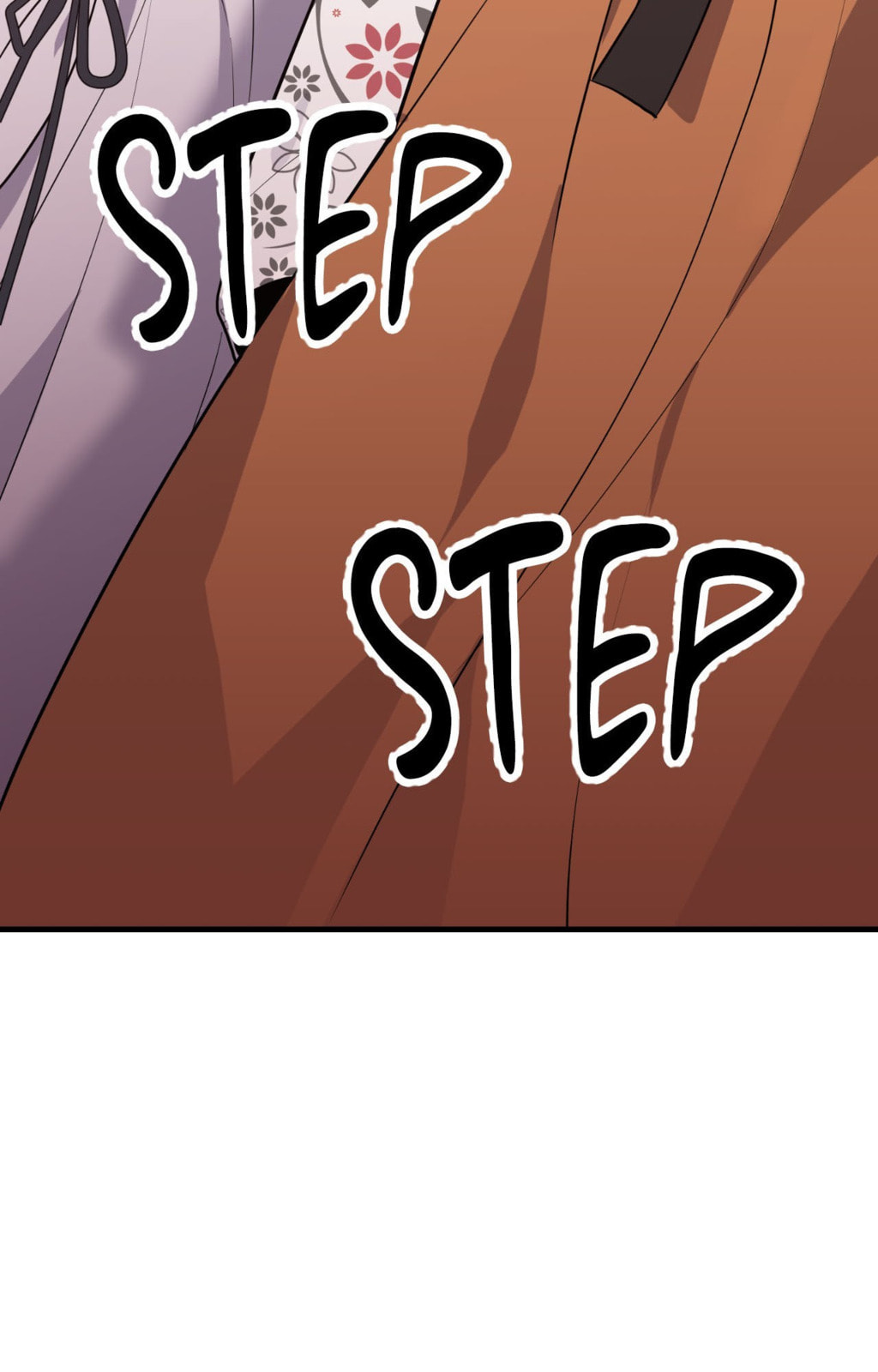 What Are You Doing, Fox? Chapter 7 page 68 - 
