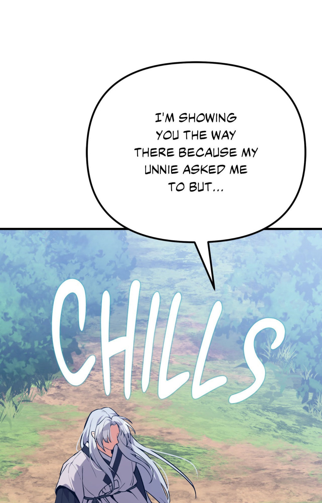 What Are You Doing, Fox? Chapter 7 page 70 - 