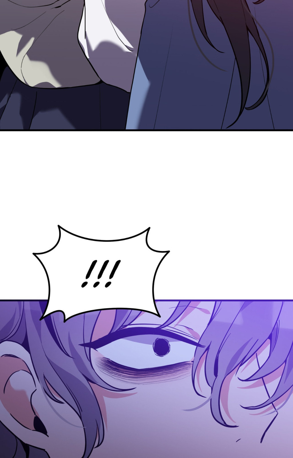What Are You Doing, Fox? Chapter 7 page 8 - 