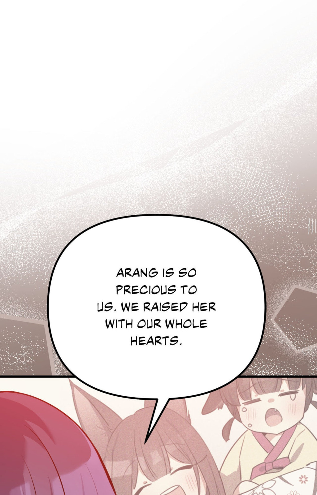 What Are You Doing, Fox? Chapter 7 page 72 - 