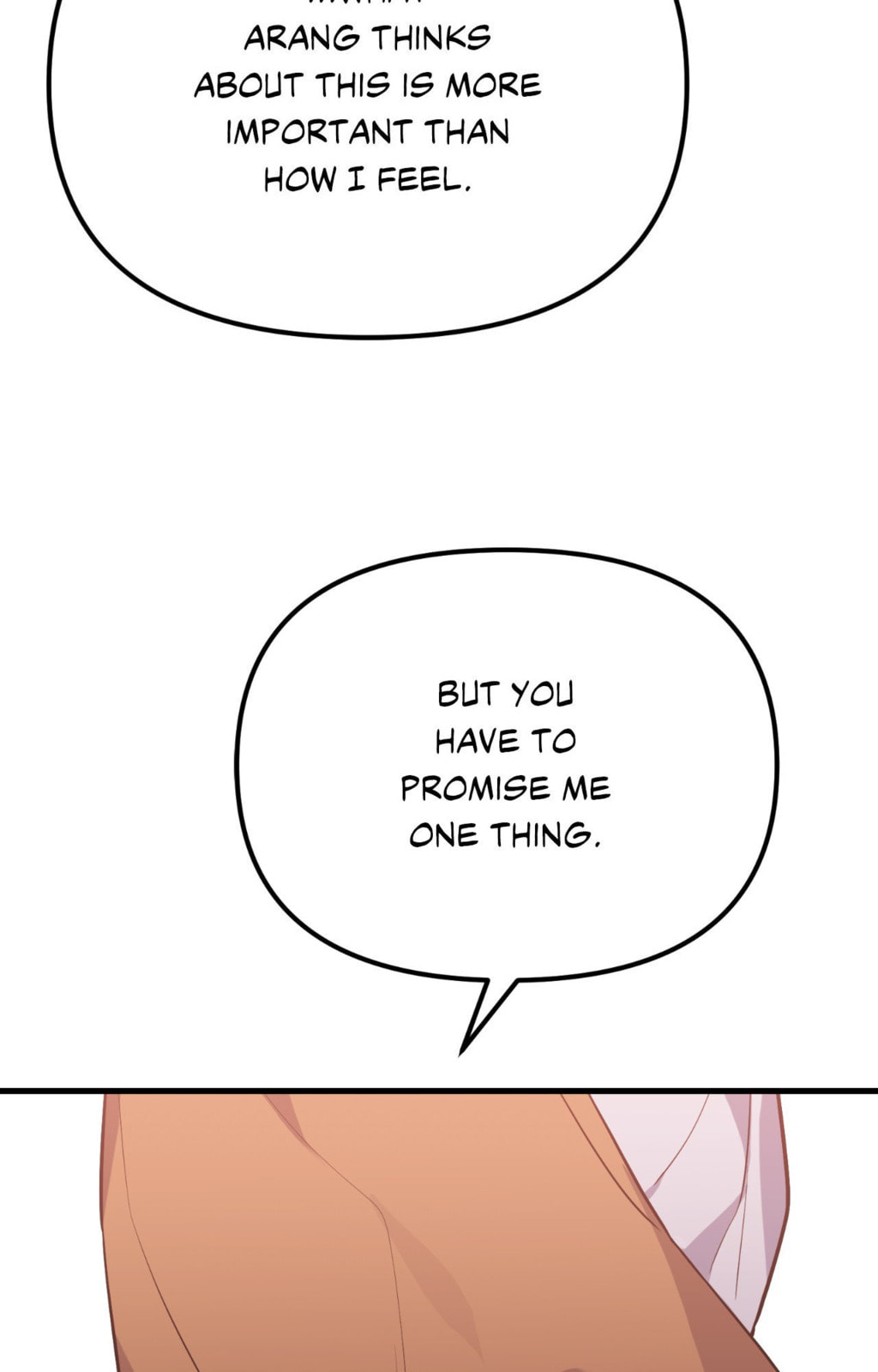 What Are You Doing, Fox? Chapter 7 page 76 - 