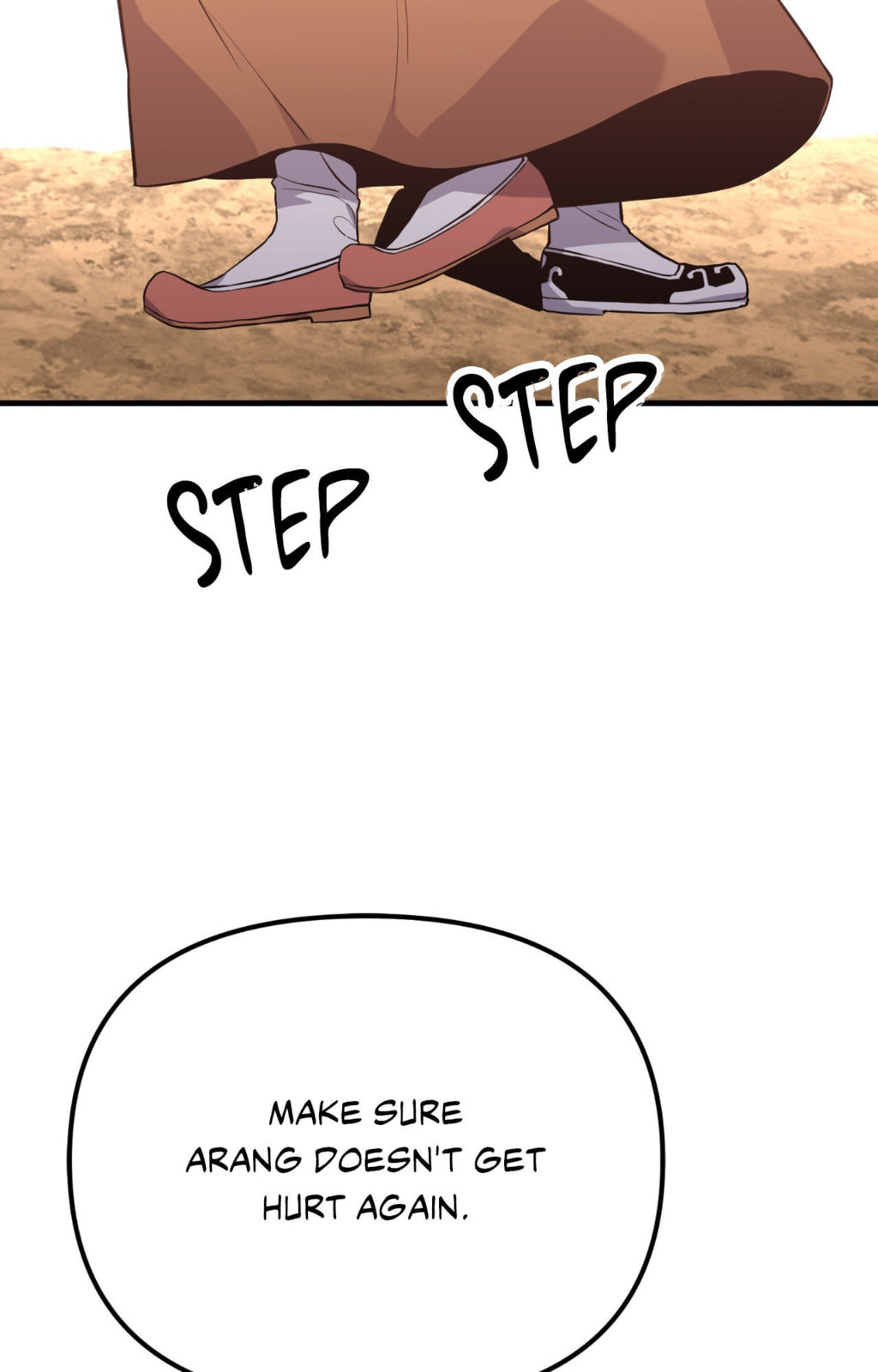 What Are You Doing, Fox? Chapter 7 page 77 - 