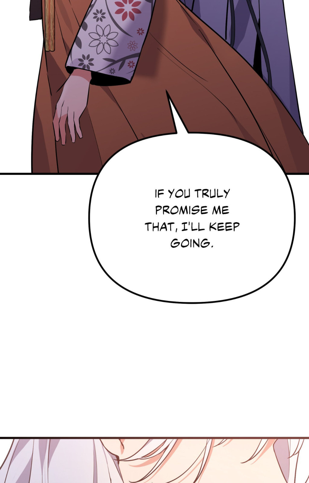 What Are You Doing, Fox? Chapter 7 page 79 - 