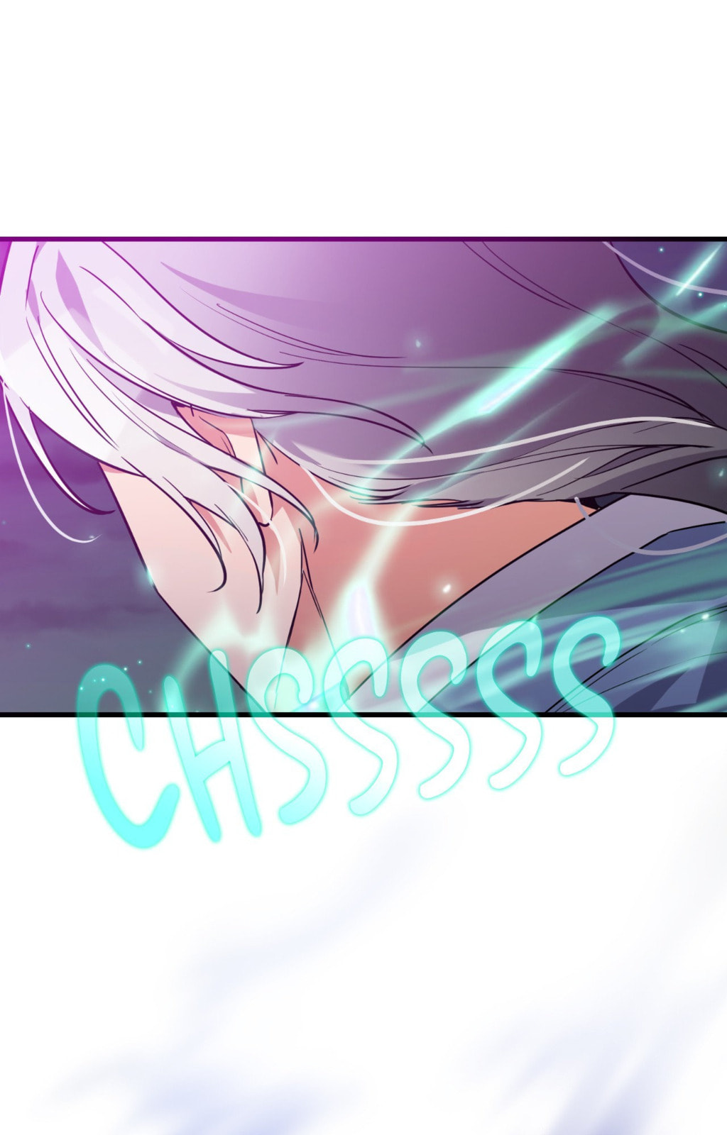 What Are You Doing, Fox? Chapter 7 page 10 - 