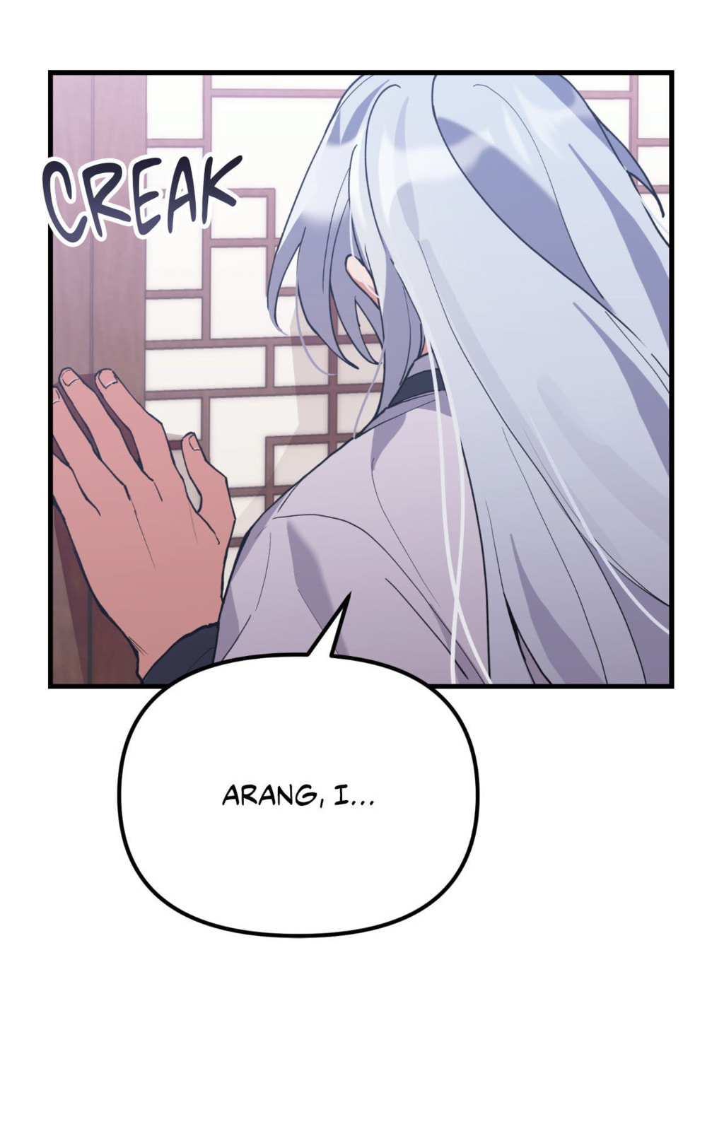 Read What Are You Doing, Fox? chapter 8 image 12 on Lezhin
