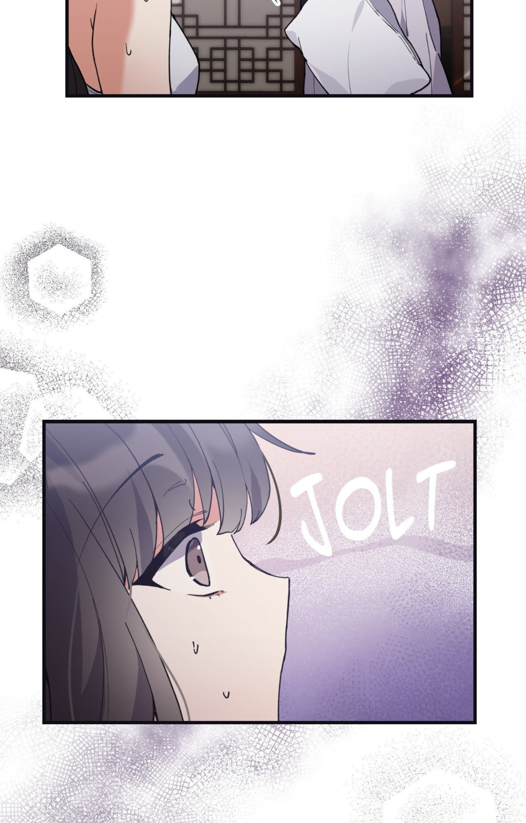 Read What Are You Doing, Fox? chapter 8 image 14 on Lezhin