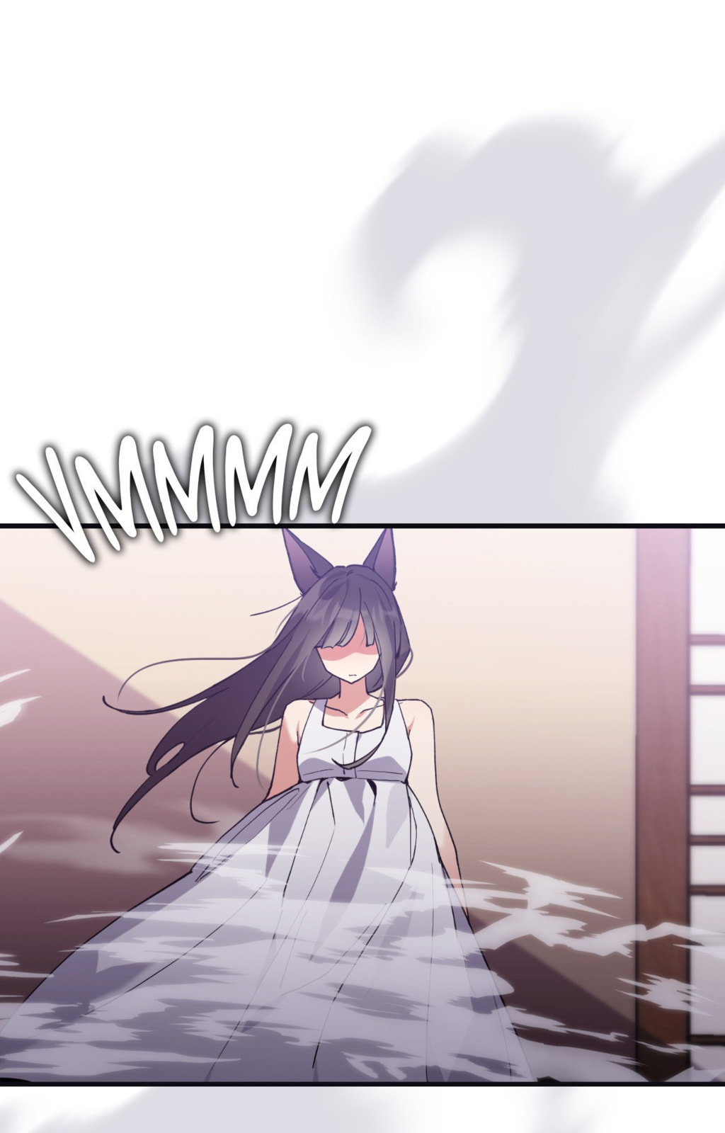 Read What Are You Doing, Fox? chapter 8 image 18 on Lezhin