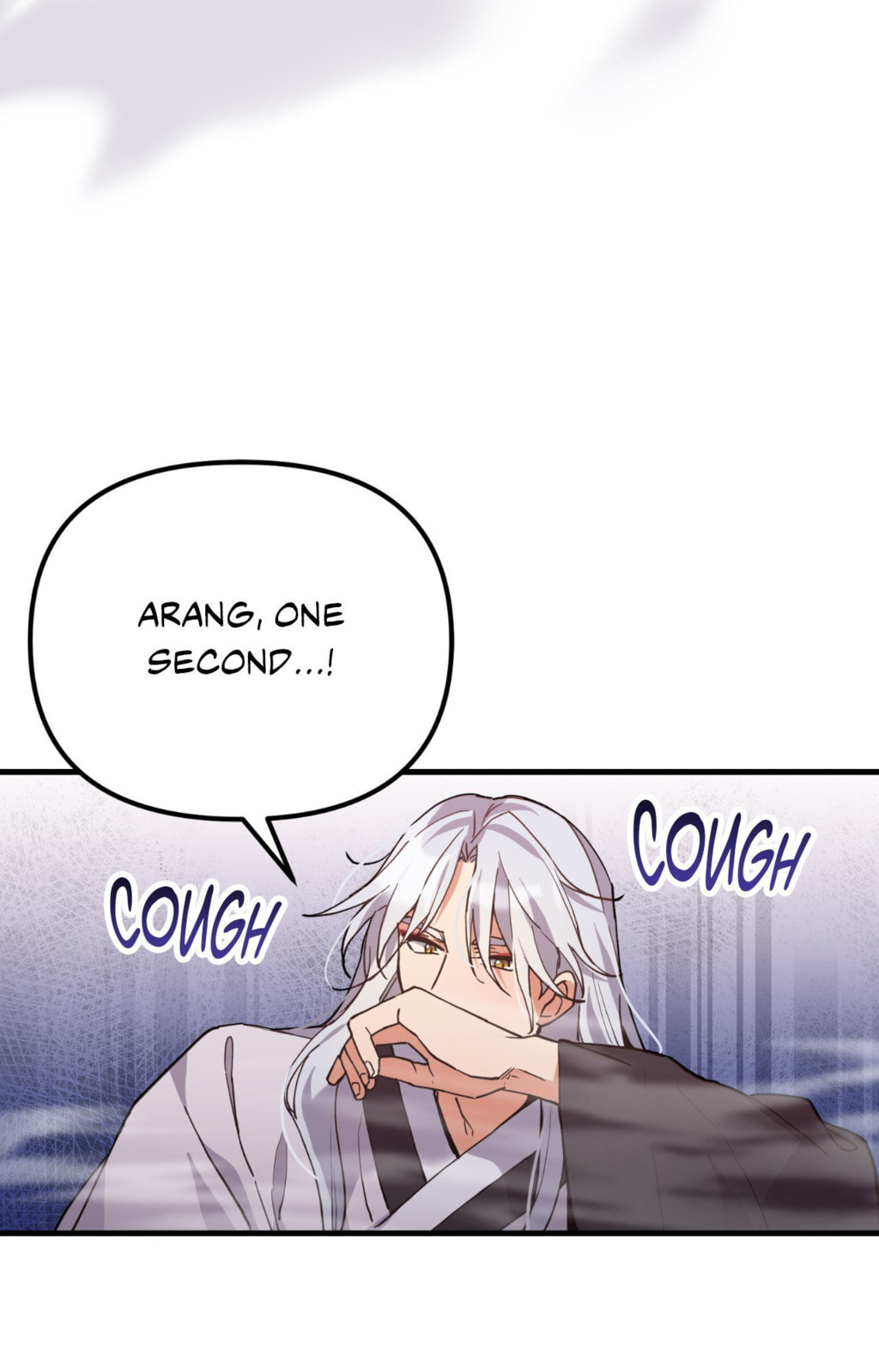 Read What Are You Doing, Fox? chapter 8 image 19 on Lezhin
