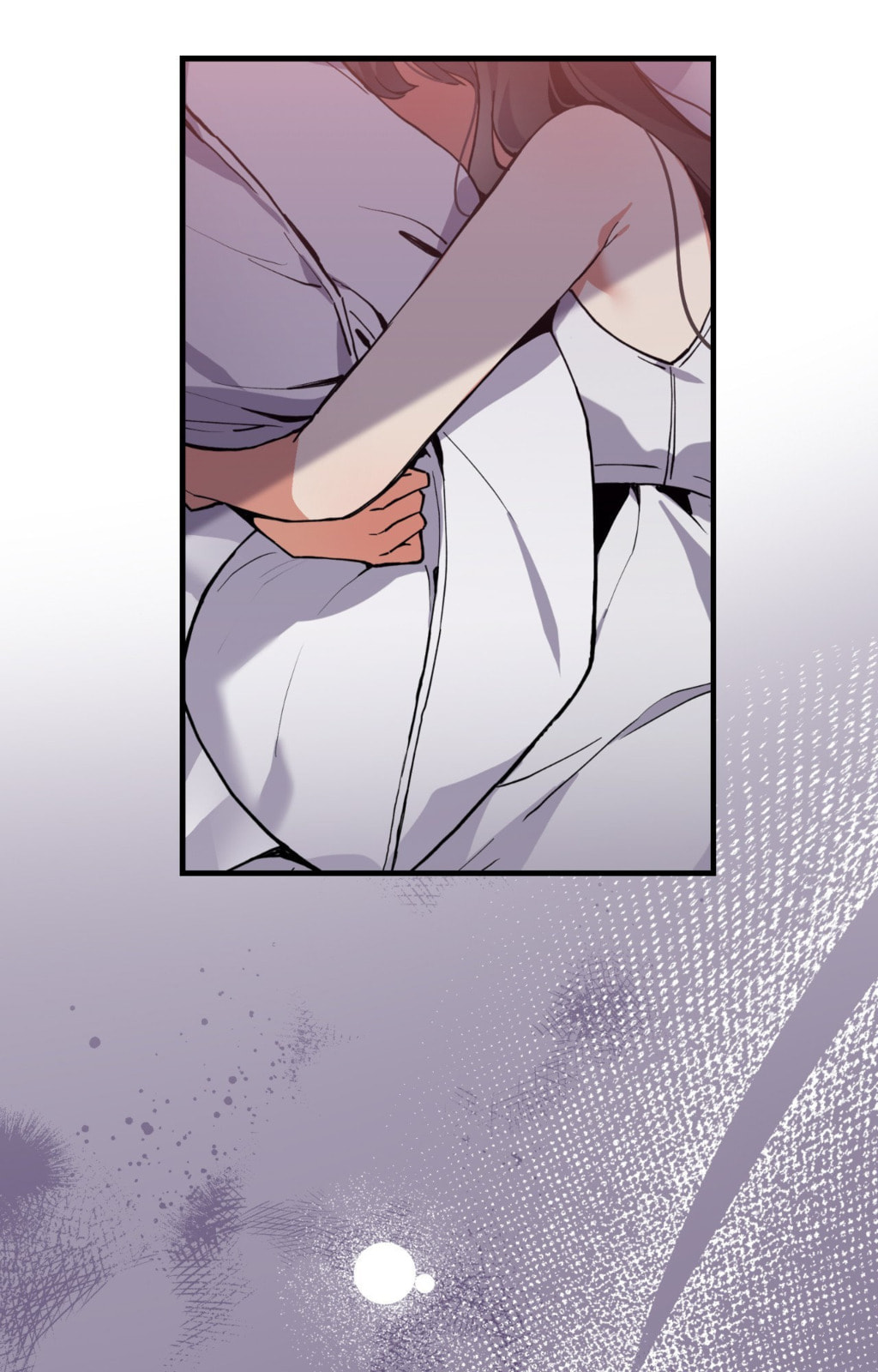 Read What Are You Doing, Fox? chapter 8 image 2 on Lezhin