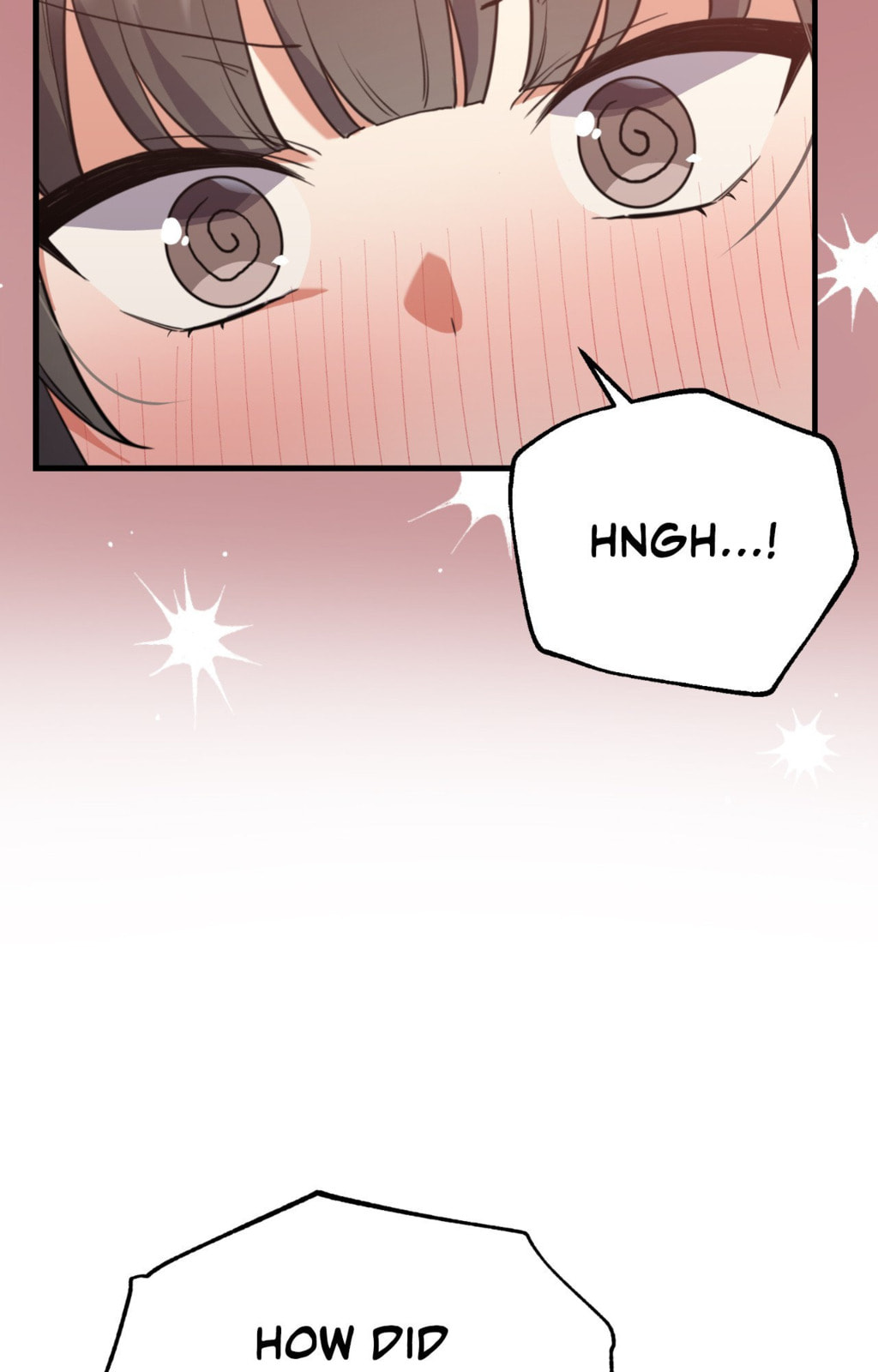 Read What Are You Doing, Fox? chapter 8 image 24 on Lezhin