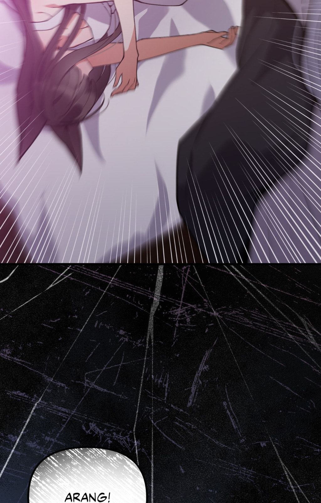 Read What Are You Doing, Fox? chapter 8 image 28 on Lezhin