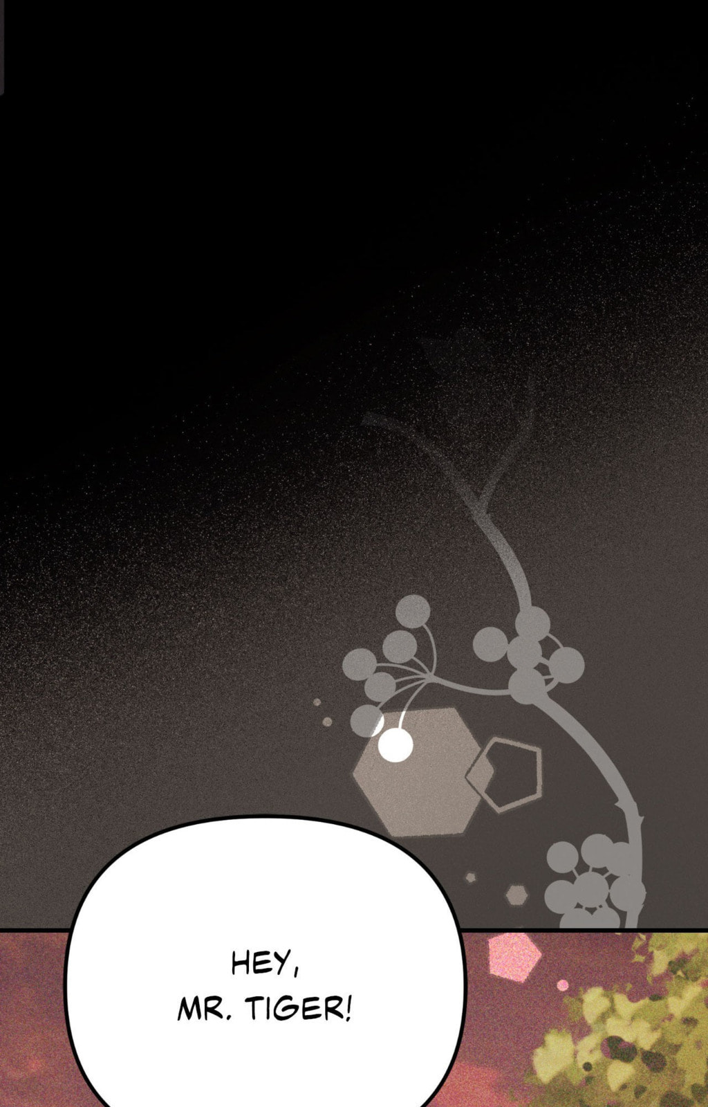 Read What Are You Doing, Fox? chapter 8 image 31 on Lezhin