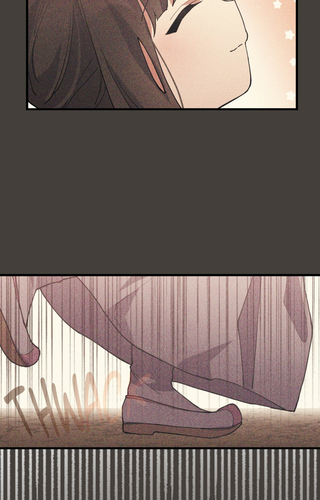 Read What Are You Doing, Fox? chapter 8 image 38 on Lezhin