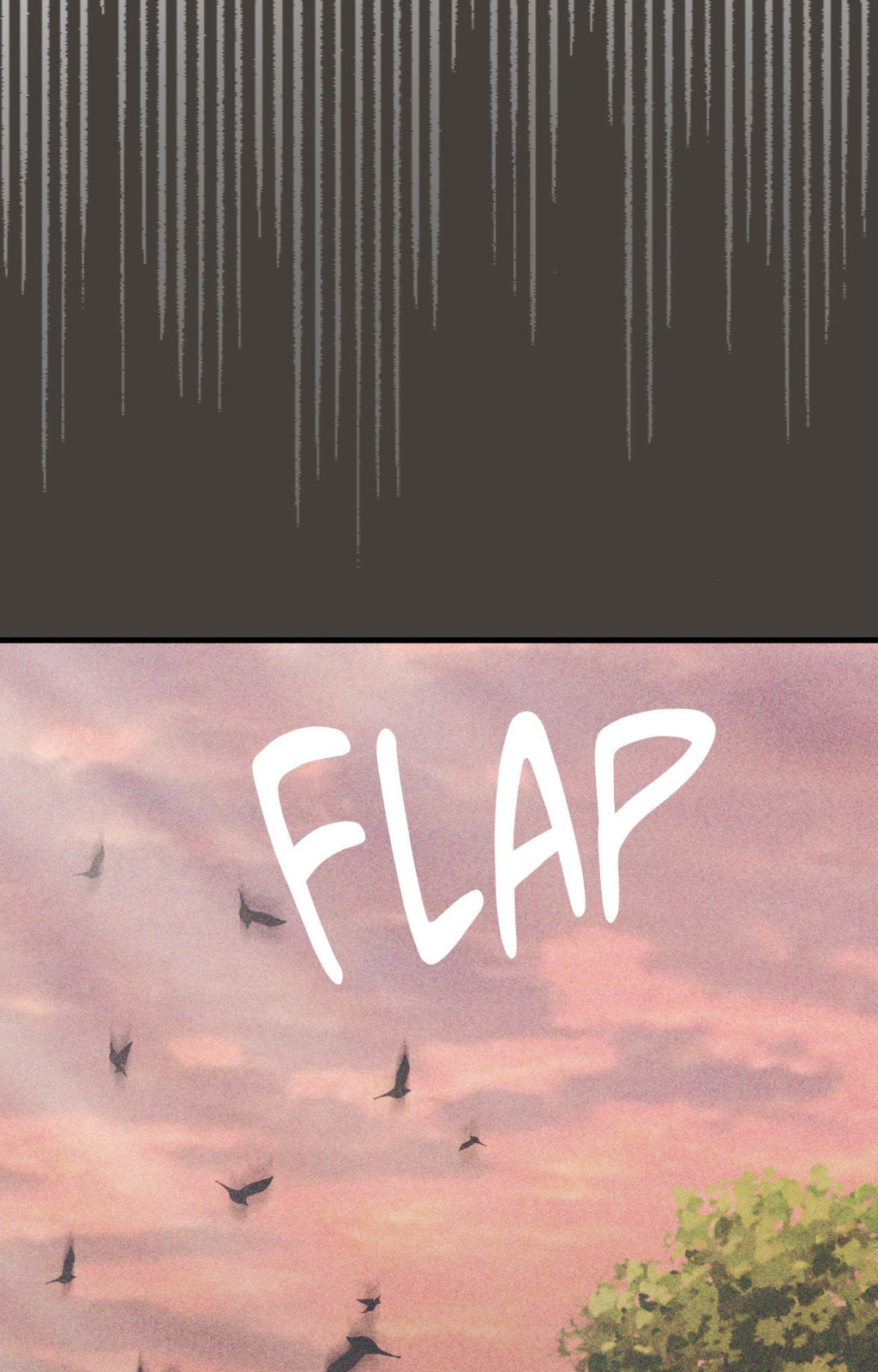 Read What Are You Doing, Fox? chapter 8 image 39 on Lezhin