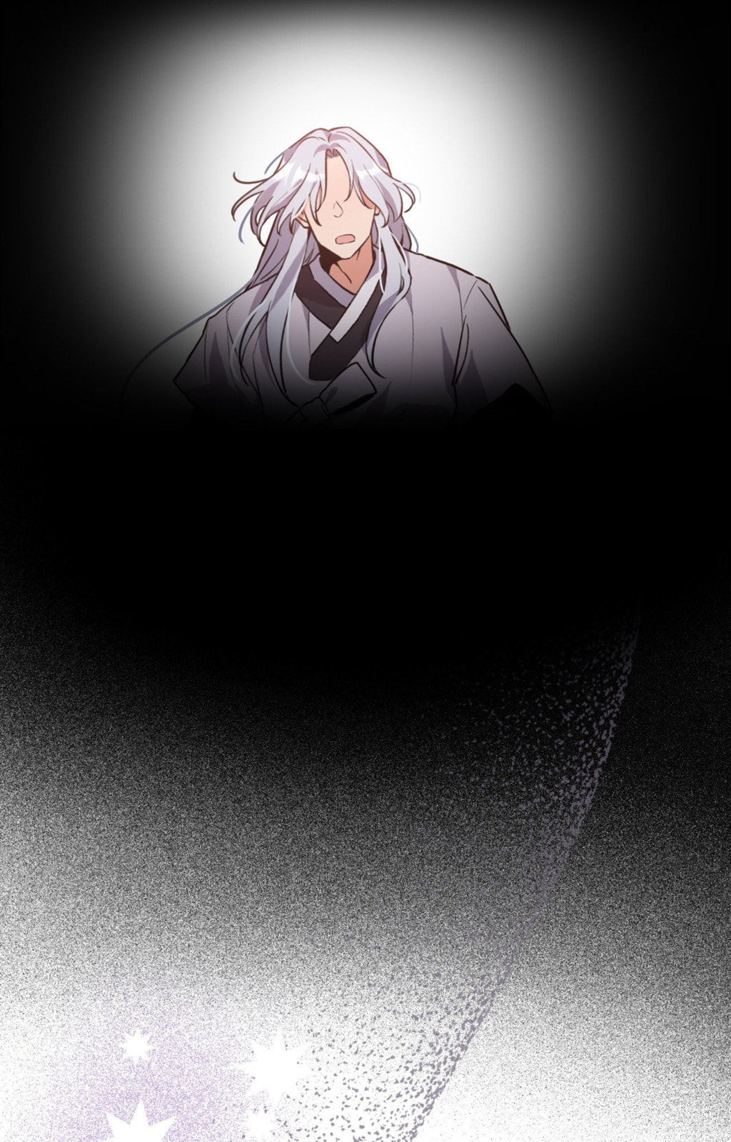 Read What Are You Doing, Fox? chapter 8 image 41 on Lezhin